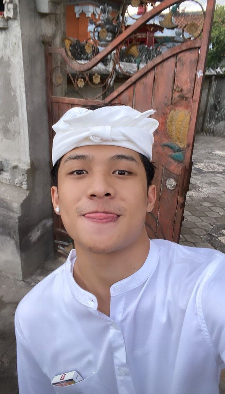 Foto Profil Gusti Putu Ngurah